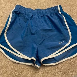 Nike Dri-fit shorts